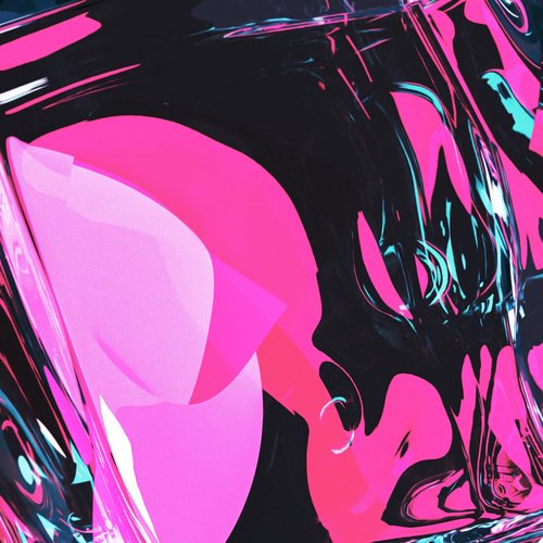 Balance (RamonPang Remix) cover art