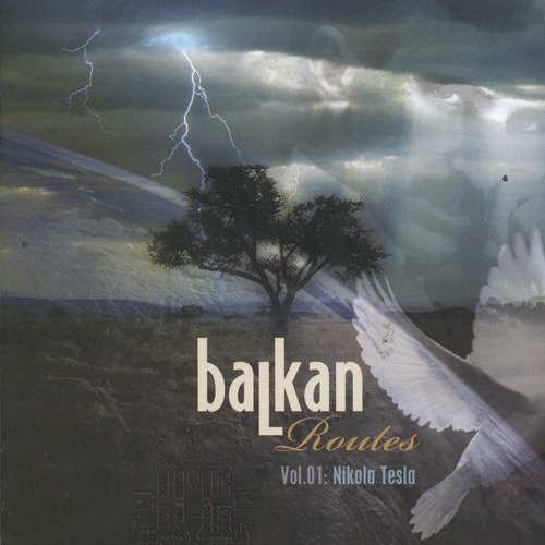 Balkan Routes, Vol. 1_poster_image