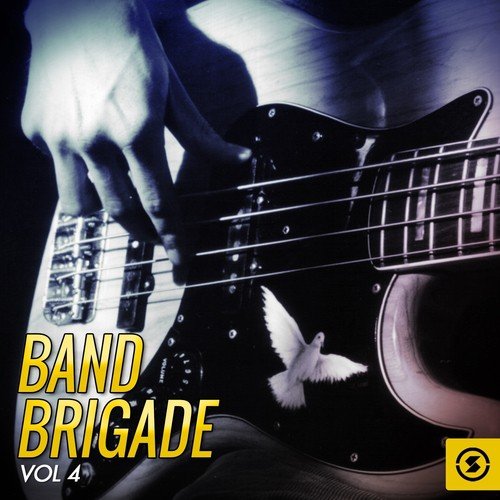 Band Brigade, Vol. 4_poster_image