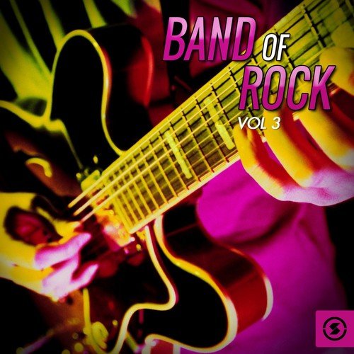 Band of Rock, Vol. 3