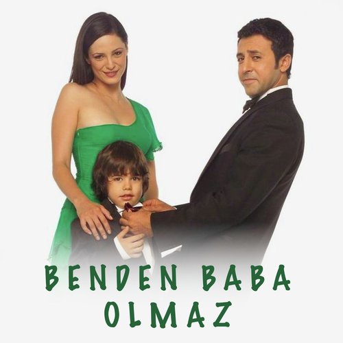 Benden Baba Olmaz (Slow) cover art