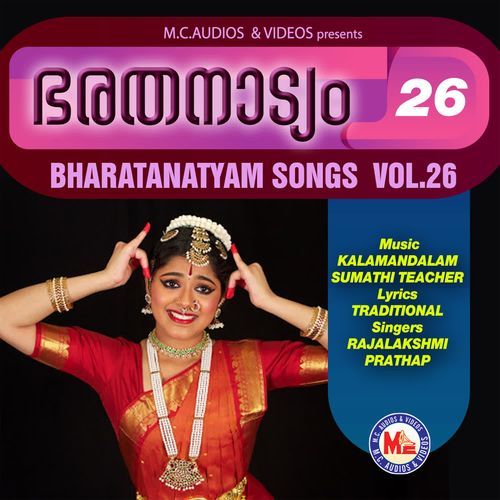 Bharathanattyam Vol- 26
