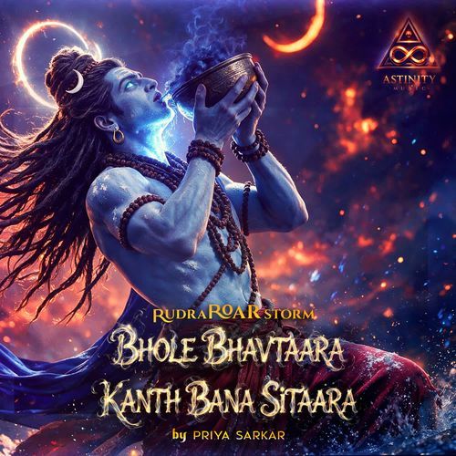 Bhole Bhavtaara Kanth Bana Sitaara