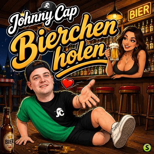 Bierchen holen
