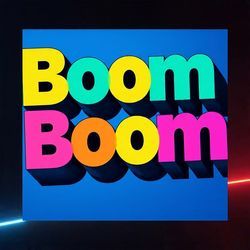 Boom Boom