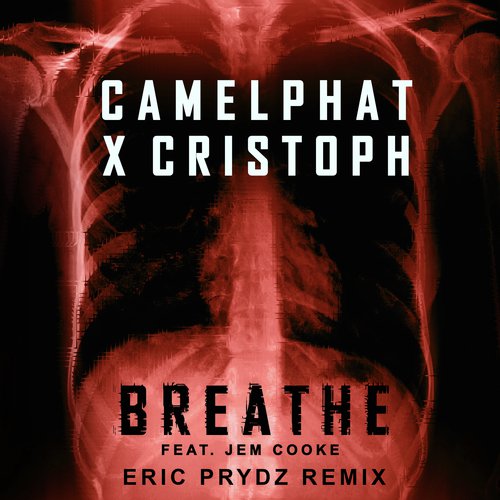 Breathe (Eric Prydz Remix)_poster_image