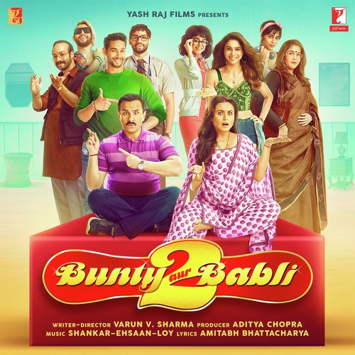 Bunty aur babli 2025 full movie download coolmoviez