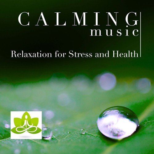 Calming Music - Relaxation for Stress and Health_poster_image