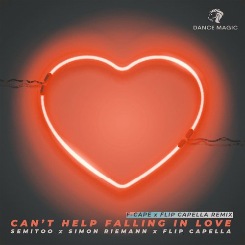 Can&#039;t Help Falling in Love (F-Cape x Flip Capella Remix)_poster_image