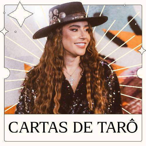 Cartas de Tarô