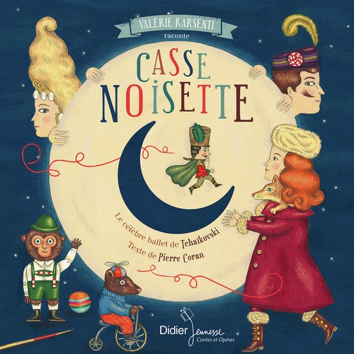 Casse-Noisette