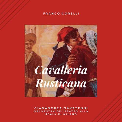 Cavalleria Rusticana