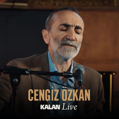 Çiçekli Yaz (Live) cover art