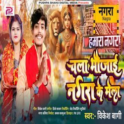 Chala Bhaujai Nagra Ke Mela