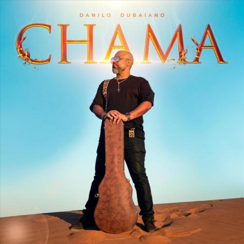 Chama cover art