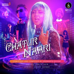 Chatur Naari-JC9ZaxtTfFE