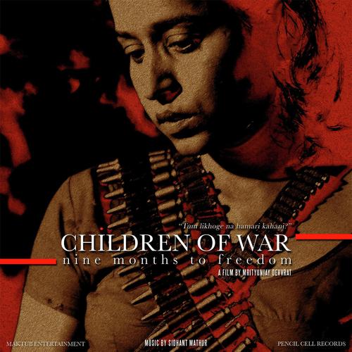 Children Of War