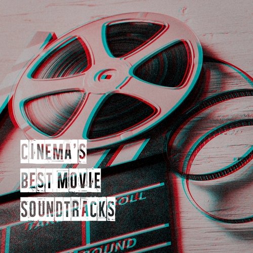 Cinema&#039;s Best Movie Soundtracks_poster_image