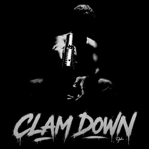 Clam Down