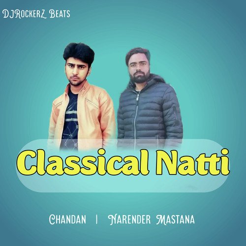 Classical Natti