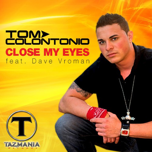 Close My Eyes (feat. Dave Vroman)