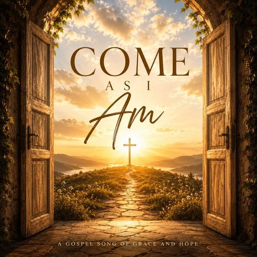 Come as I am
