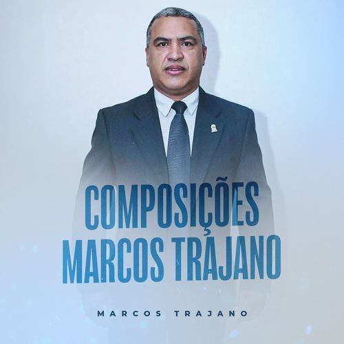 Sinta (Composições Marcos Trajano) cover art