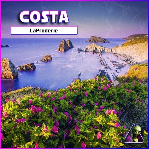 Costa cover art