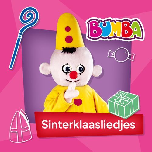 Dag Sinterklaasje