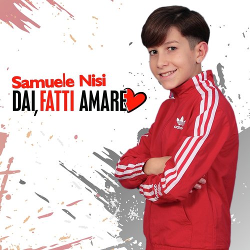 Dai, fatti amare_poster_image