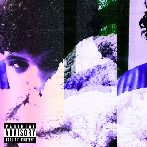 Afogados em Fel (feat. Polar Derp) cover art