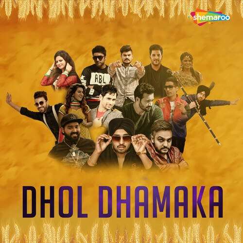 Dhol Dhamaka