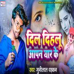 Dil Dihalu Apan Yar Ke