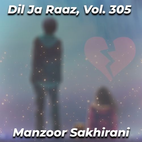 Dil Ja Raaz, Vol. 305