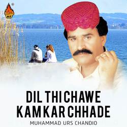 Dil Thi Chawe Kam Kar Chhade