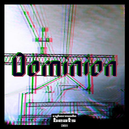 Biome cover art