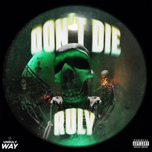 Don't Die