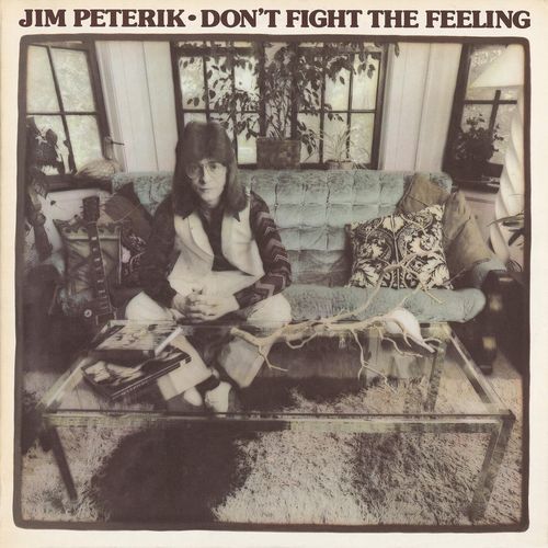 Don't Fight The Feeling