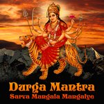 Durga Mantra (Sarva Mangala Mangalye)