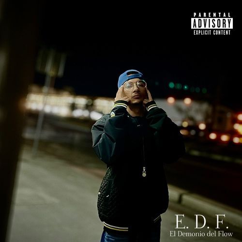 Polos cover art