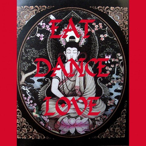Eat Dance Love (Balispa)