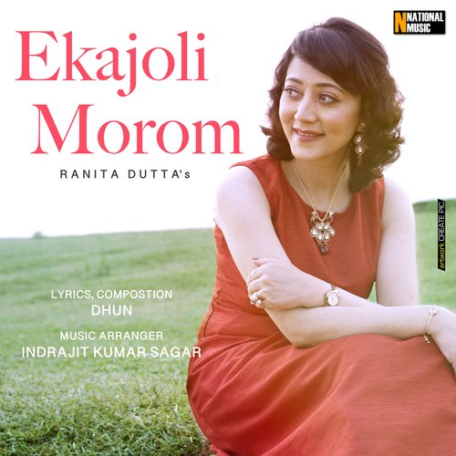 Ekajoli Morom - Single