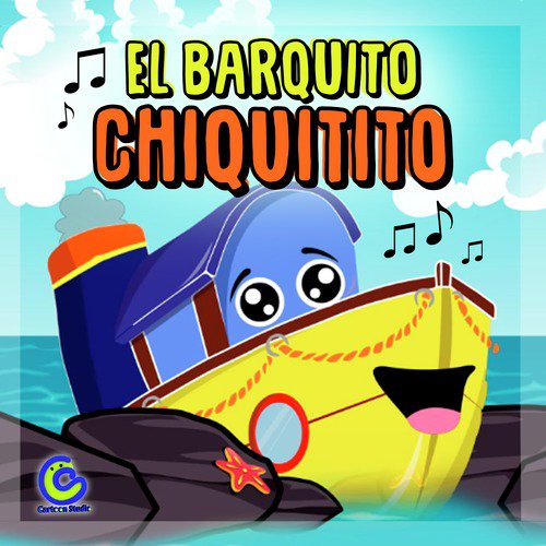 El Barquito Chiquitito_poster_image