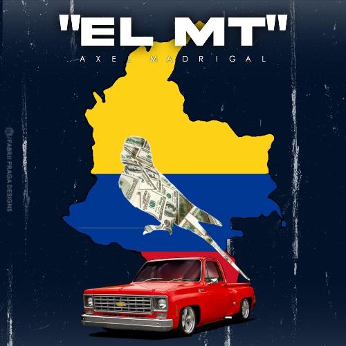 El Mt cover art