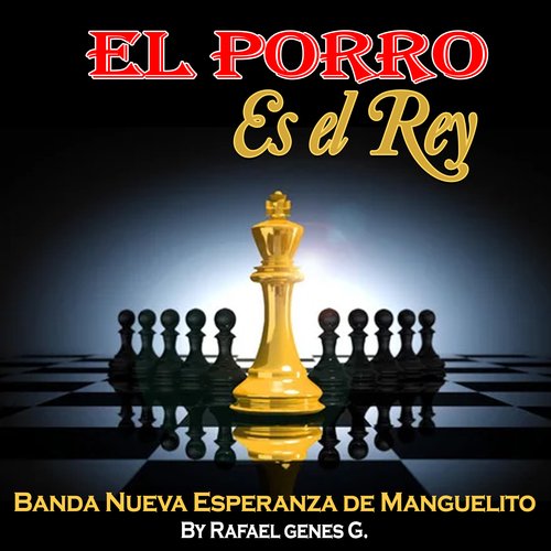 El Sapo cover art