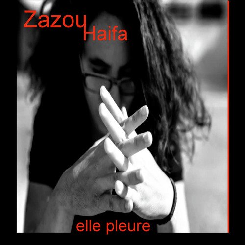 Elle pleure cover art