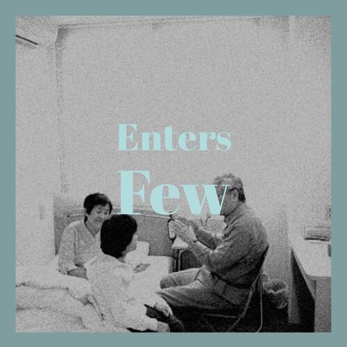 Enters Few cover art
