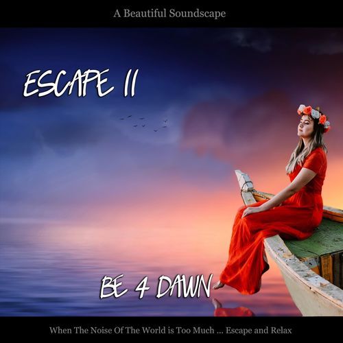 Relax & Vibe cover art