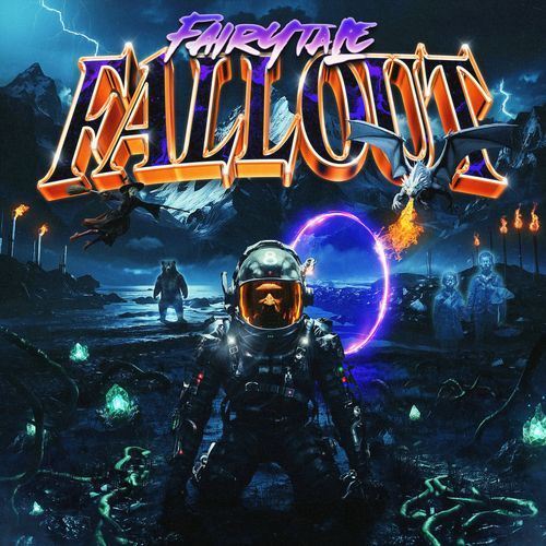 fahrenheit (feat. venktovka) cover art