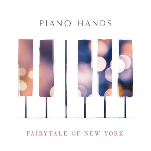 Fairytale of New York (Piano Version)_poster_image